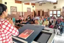 कन्या कॉलेज में वित्तीय साक्षरता सेमिनार का आयोजन 